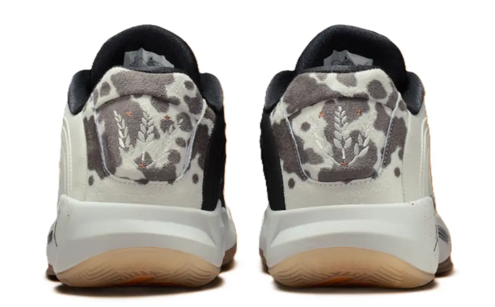 Alternative view of Giày Nike Jordan Luka 4 ‘Gone Ranching’ IB7903-100