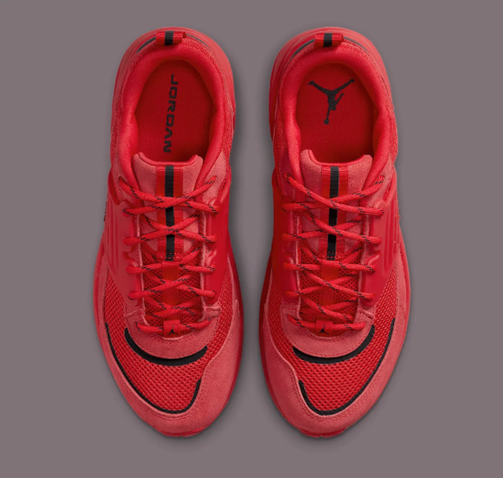 Giày Nike Jordan Trunner O/S ‘University Red’ IB3722-600 - Ảnh 3