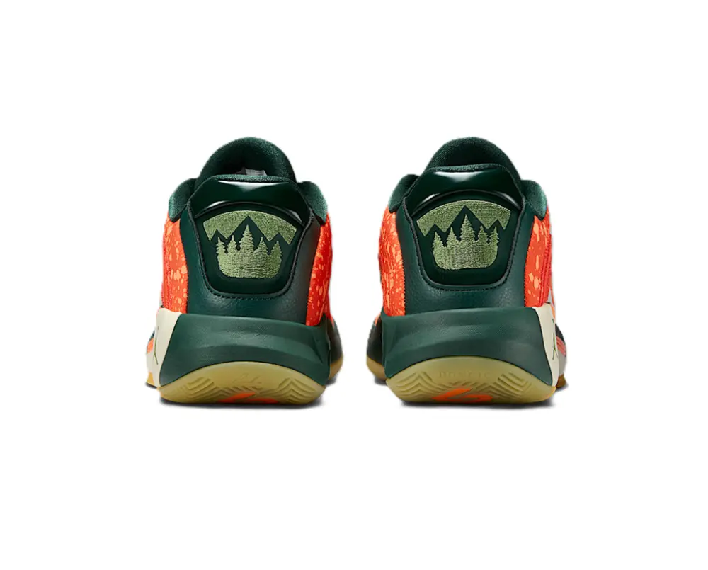 Giày Nike Air Jordan Luka 4 ‘Gone Camping’ IB7903-300 - Ảnh 5