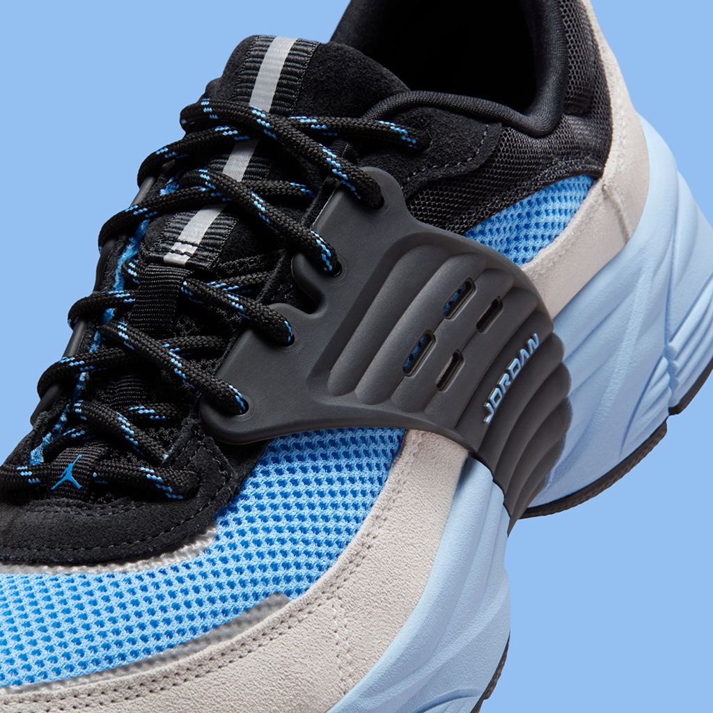 Giày Nike Jordan Trunner O/S ‘Black University Blue’ IB3722-007 - Ảnh 5