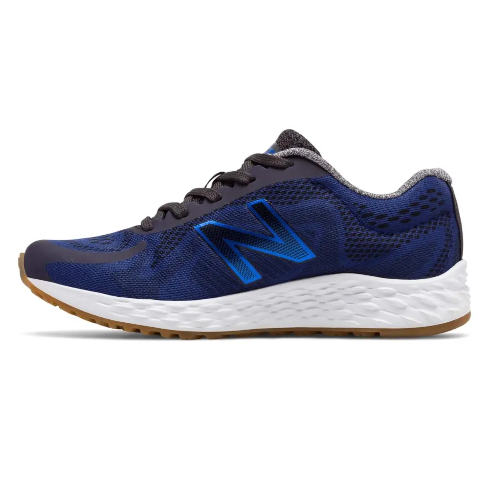 Alternative view of Giày New Balance Fresh Foam Arishi ”Deep ocean Blue” KJARIBLY
