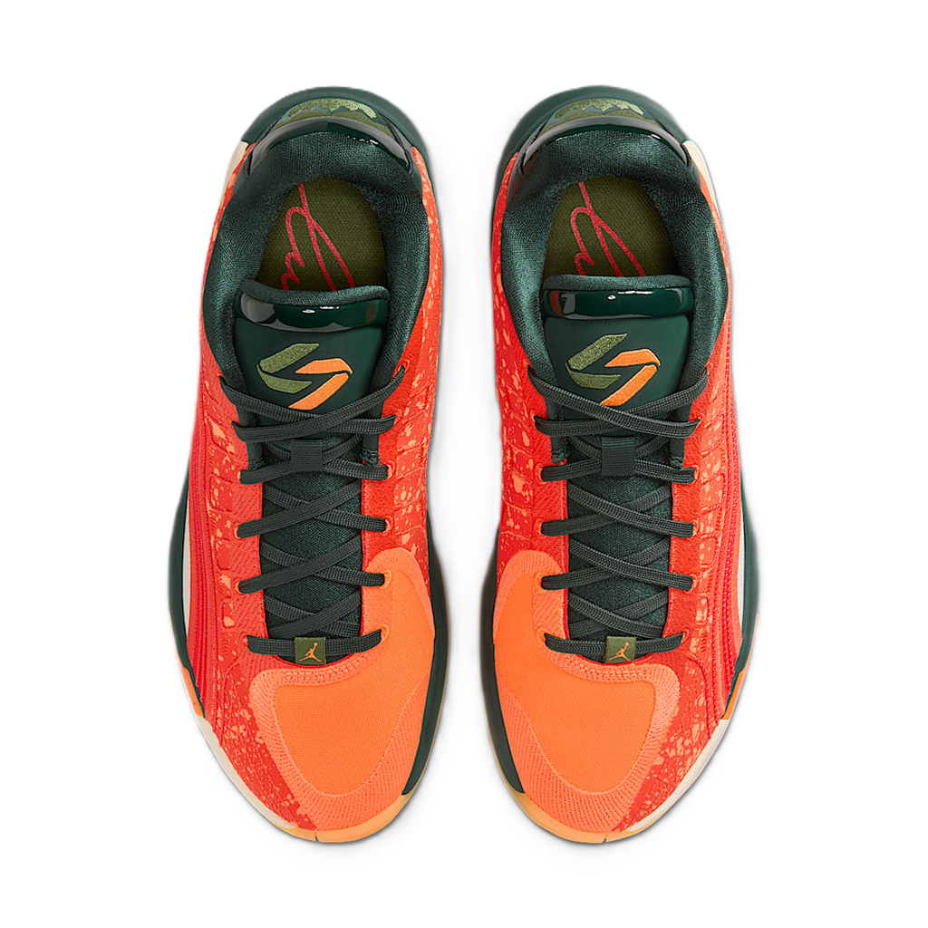 Giày Nike Air Jordan Luka 4 ‘Gone Camping’ IB7903-300 - Ảnh 4