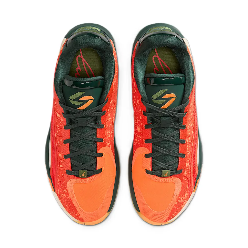 Giày Nike Air Jordan Luka 4 ‘Gone Camping’ IB7903-300 - Ảnh 4
