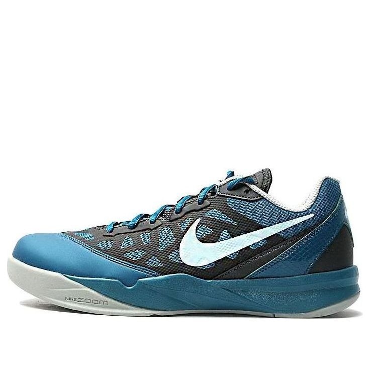 Alternative view of Giày Nike Zoom Attero 2 'White Blue' 631646-301