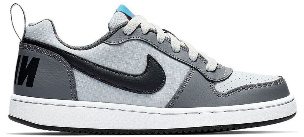 Giày Nike Court Borough Low ‘Default Color’ 839985-006