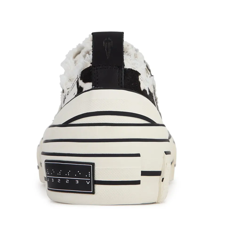 Giày xVESSEL G.O.P. Lows ‘Cow Print’ F22X36B - Ảnh 3