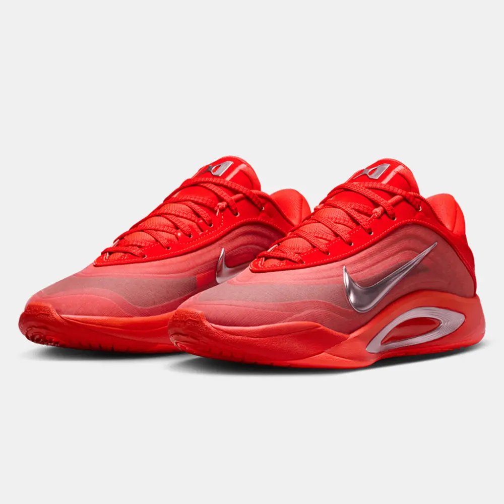 Giày Nike A’ja Wilson A’One ‘Royal Flame’ FZ8605-602 - Ảnh 4