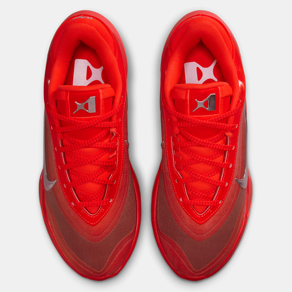 Alternative view of Giày Nike A’ja Wilson A’One ‘Royal Flame’ FZ8605-602