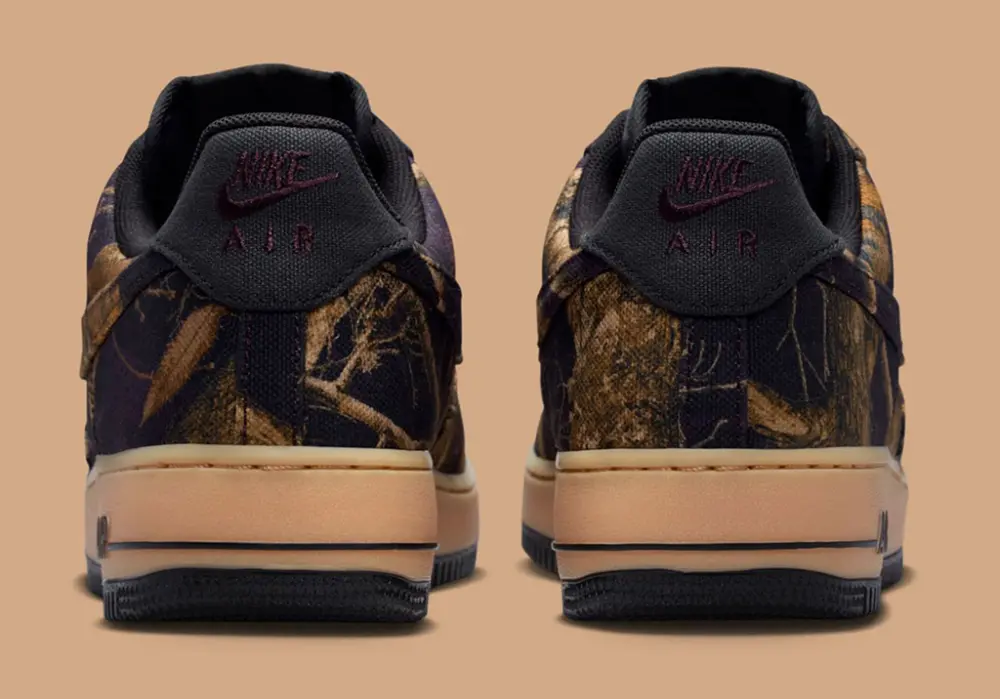 Giày Nike Air Force 1 Low 'Multi-Color' IH1221-900 - Ảnh 4