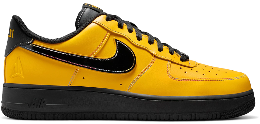 Giày Nike Air Force 1 Low ‘Ja Morant Let Me Be Ja’ IQ2713-700