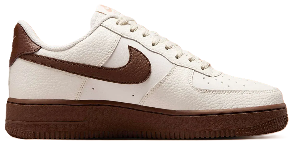 Giày Nike Air Force 1 Low ‘Sail & Fauna Brown’ IM3378-122