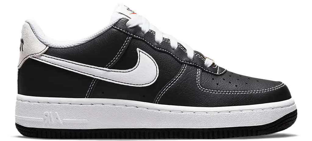 Giày Nike Air Force 1 S50 ‘Black Sail' DB1560-001
