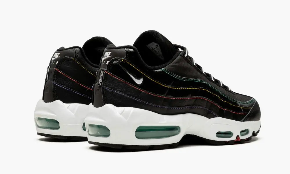 Giày Nike Air Max 95 ‘Windbreaker’ AJ2018-023 - Ảnh 6