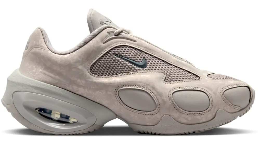 Giày Nike Air Max Muse ‘College Grey’ HM0750-001