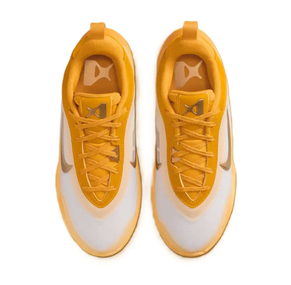 Giày Nike A’ja Wilson A’One ‘Sunshine’ HF7001-700 - Ảnh 4