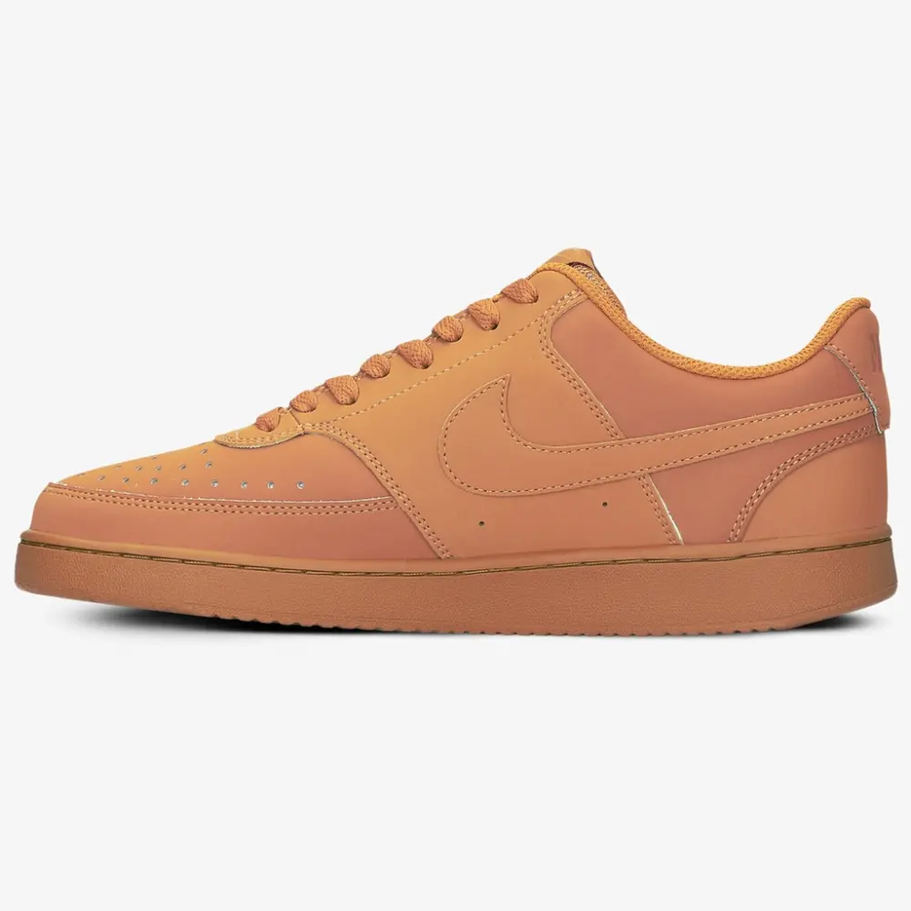 Giày Nike Court Vision Low ‘Flax Twine’ CD5463-200 - Ảnh 5
