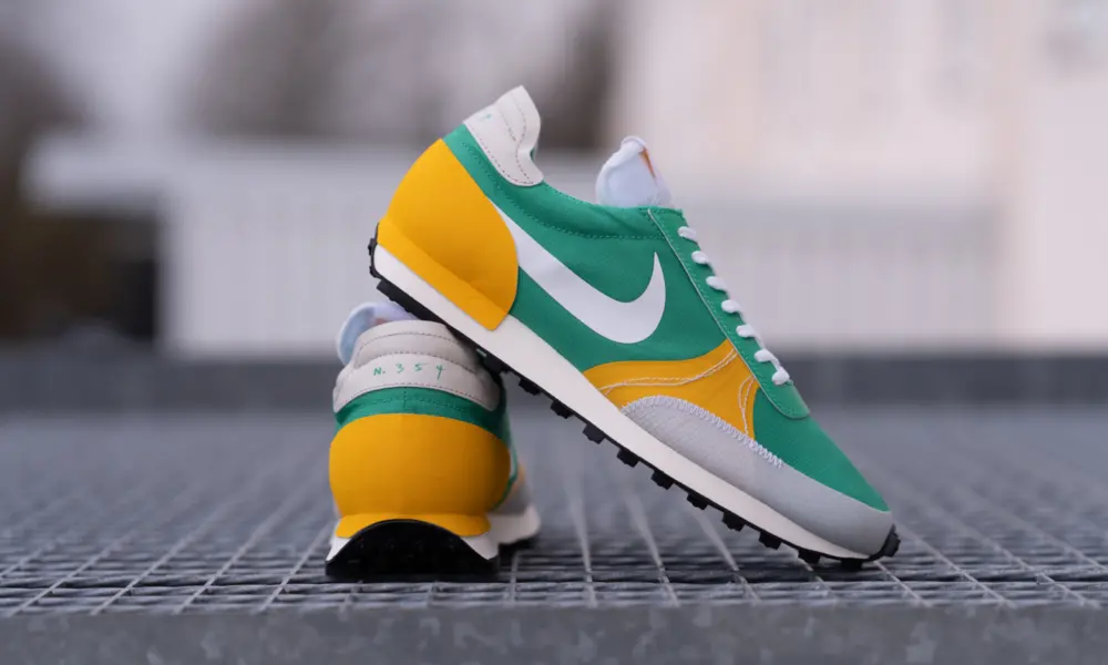 Giày Nike Daybreak Type ‘Yellow’ CU1756-300 - Ảnh 6