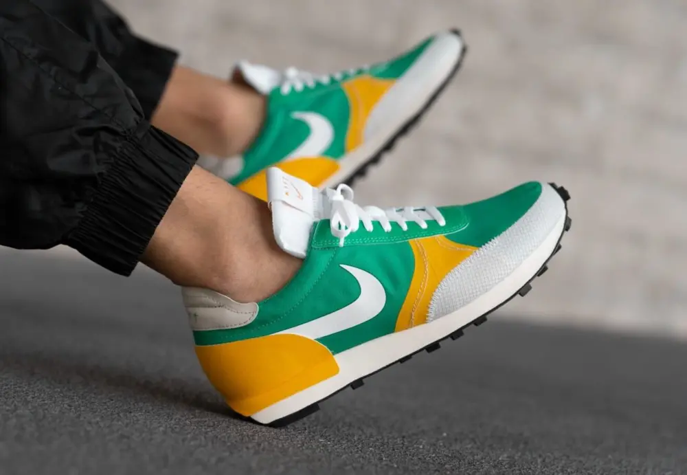 Giày Nike Daybreak Type ‘Yellow’ CU1756-300 - Ảnh 5