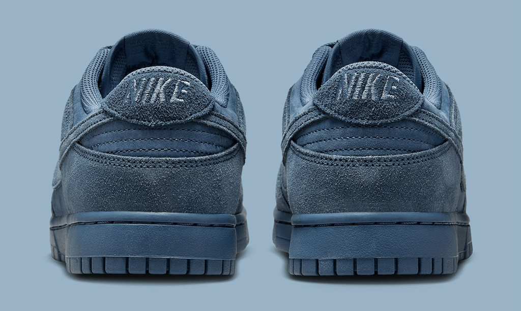 Giày Nike Dunk Low SE 'Diffused Blue' IB6651-400 - Ảnh 5