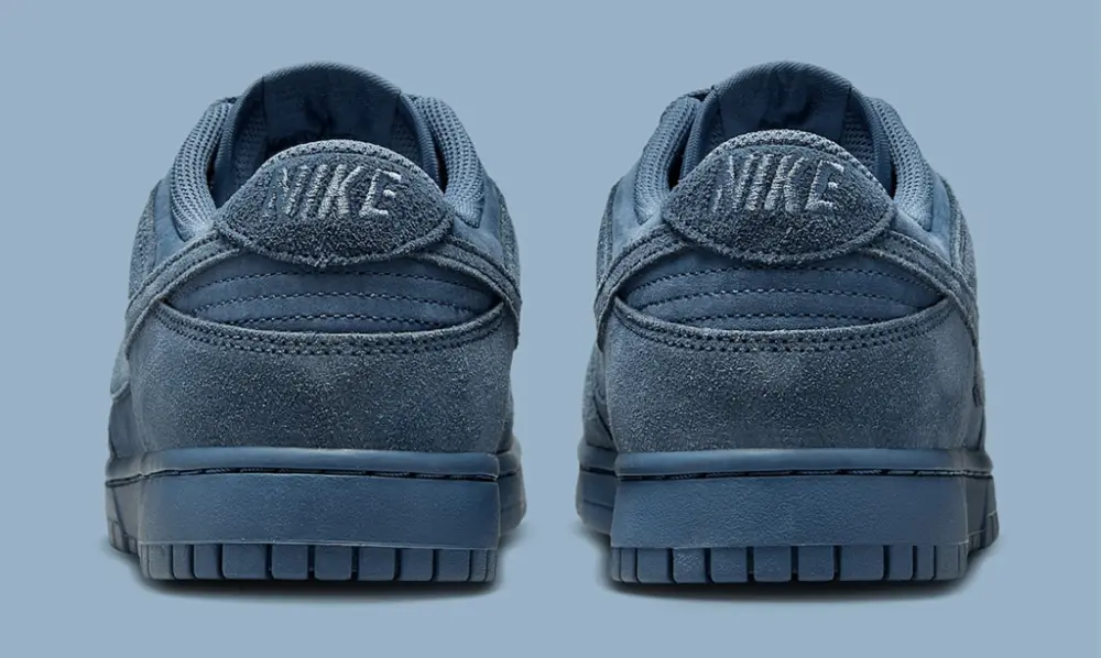 Giày Nike Dunk Low SE 'Diffused Blue' IB6651-400 - Ảnh 5