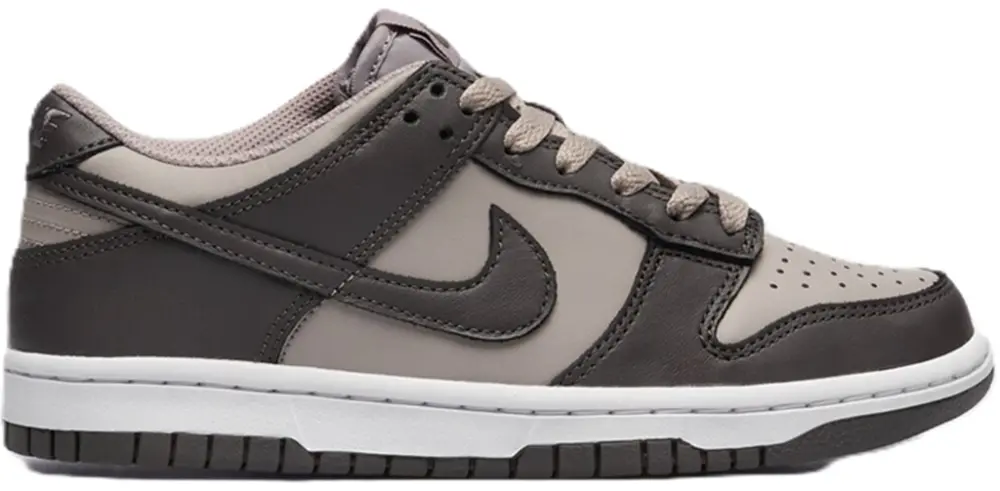 Giày NIKE DUNK LOW BG 'Brown' FB9109-203