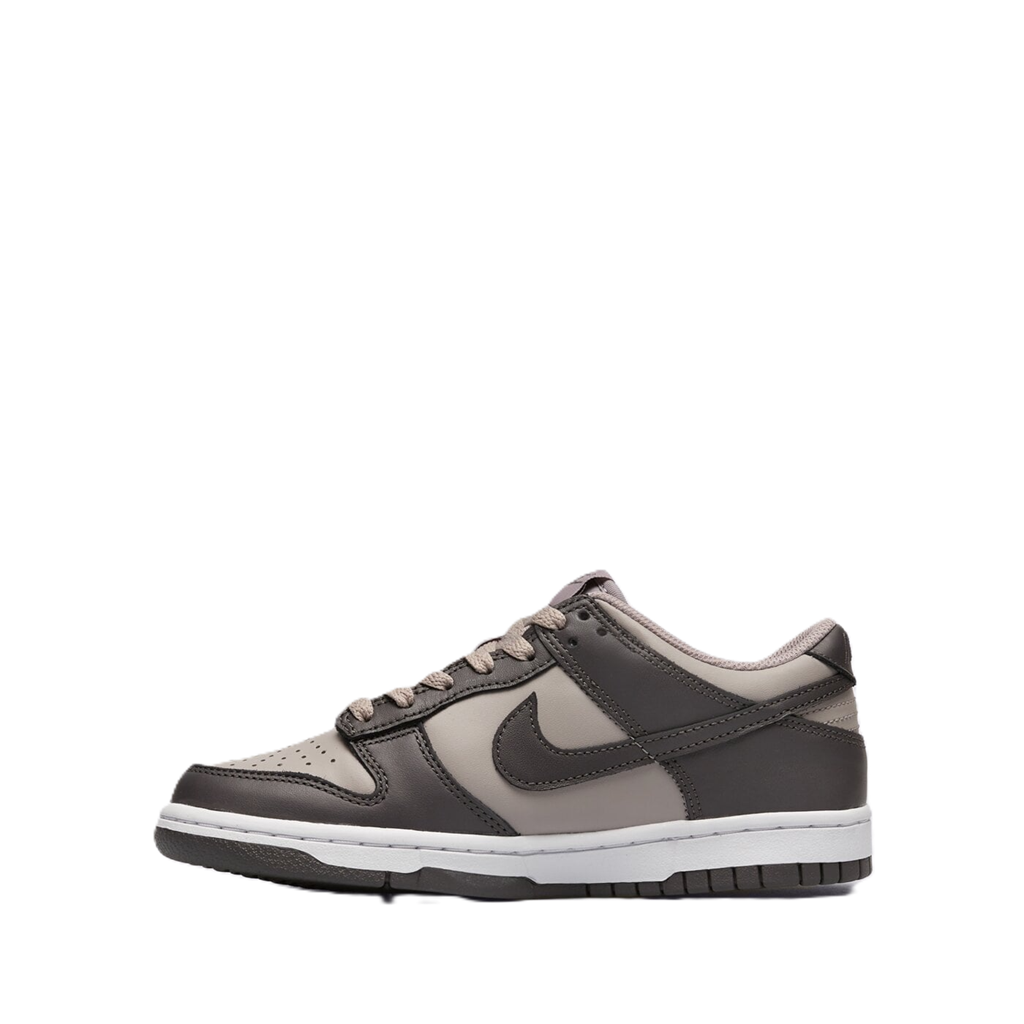 Giày NIKE DUNK LOW BG 'Brown' FB9109-203 - Ảnh 4
