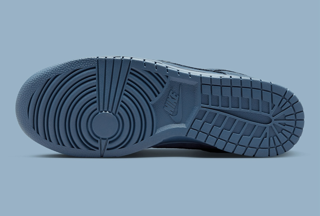 Giày Nike Dunk Low SE 'Diffused Blue' IB6651-400 - Ảnh 6