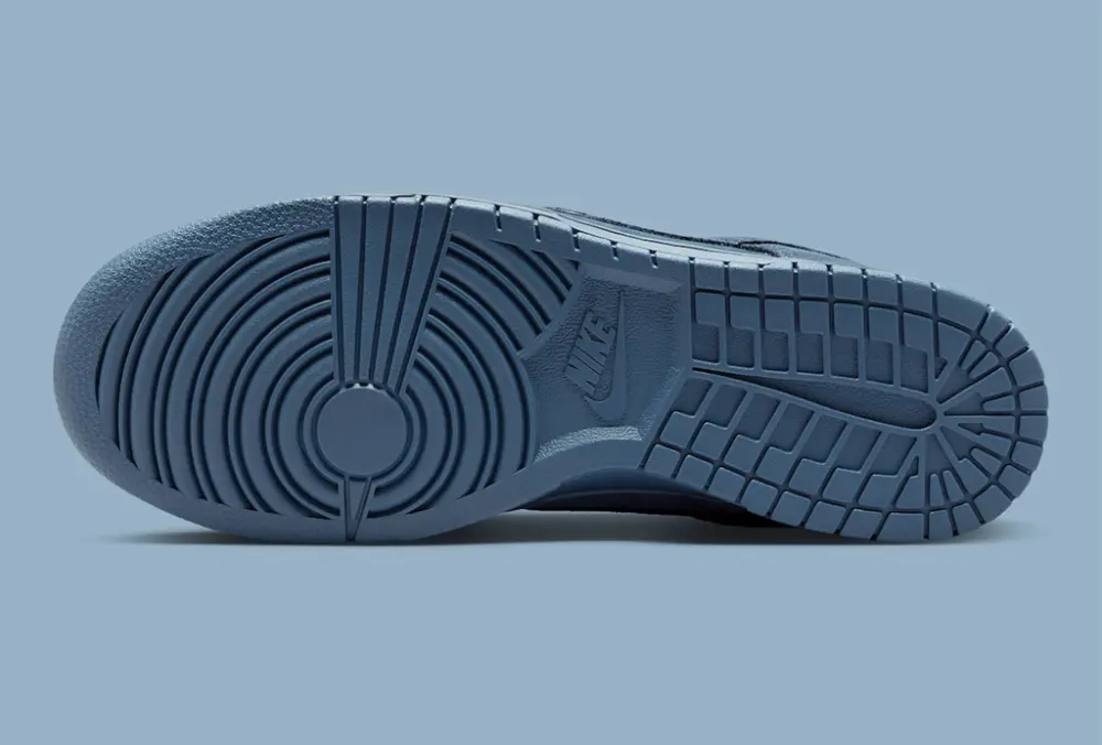 Giày Nike Dunk Low SE 'Diffused Blue' IB6651-400 - Ảnh 6