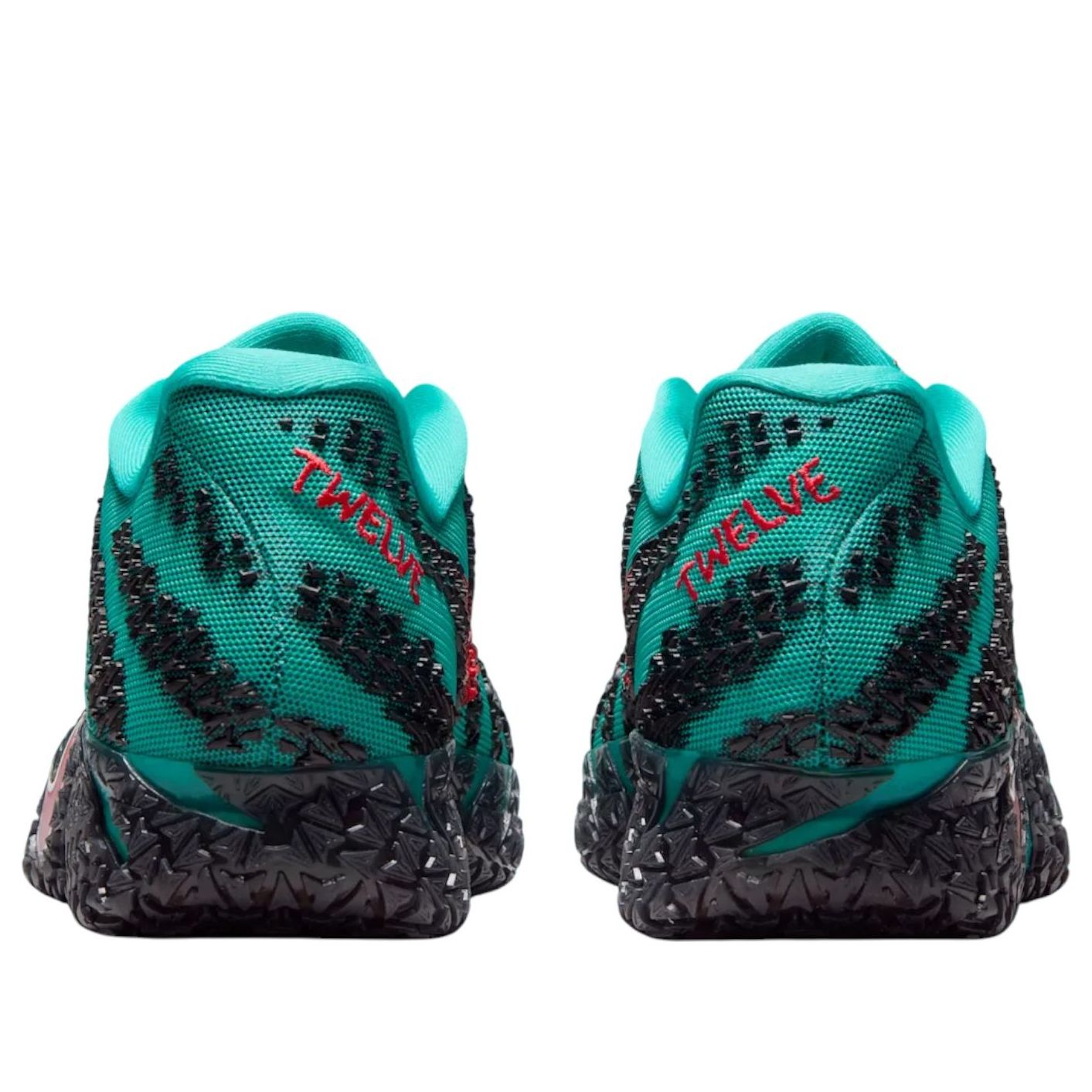 Alternative view of Giày Nike Ja 3 'Turbo Green' HF2794-300