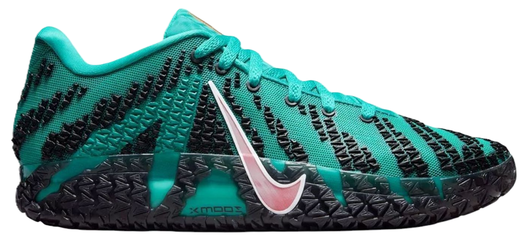 Giày Nike Ja 3 'Turbo Green' HF2794-300