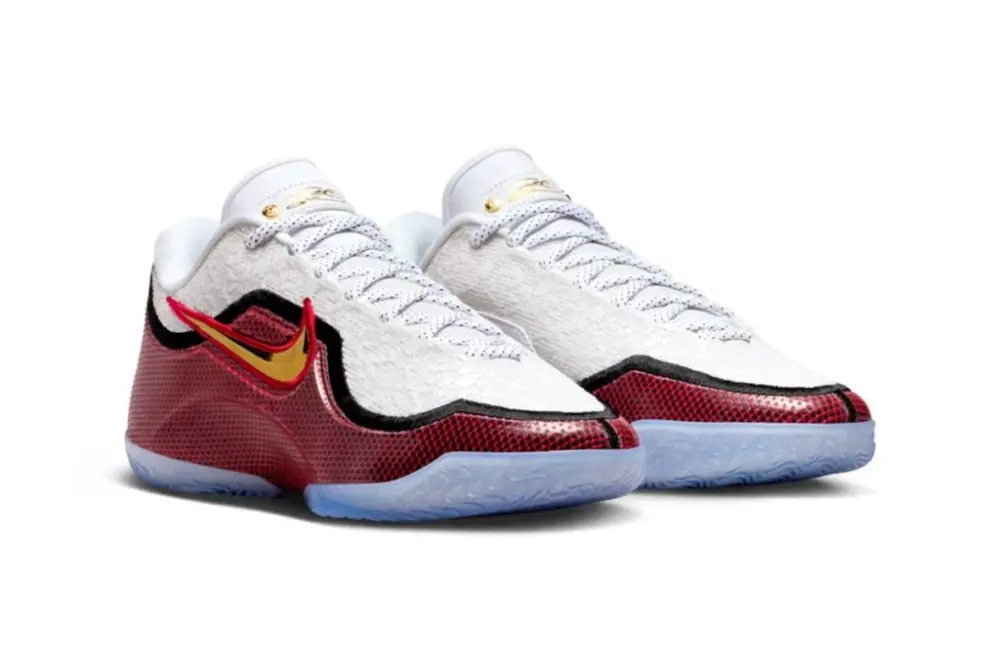 Giày Nike LeBron 23 ‘Grand Opening’ HJ5629-100 - Ảnh 5