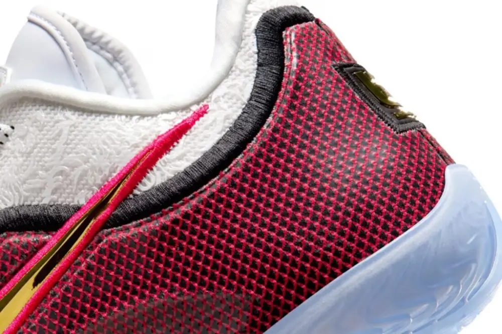 Giày Nike LeBron 23 ‘Grand Opening’ HJ5629-100 - Ảnh 8