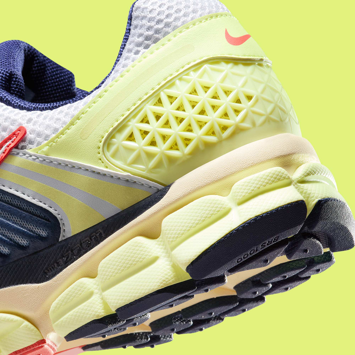 Giày Nike Zoom Vomero 5 ‘Barely Volt’ IB4004-701 - Ảnh 5