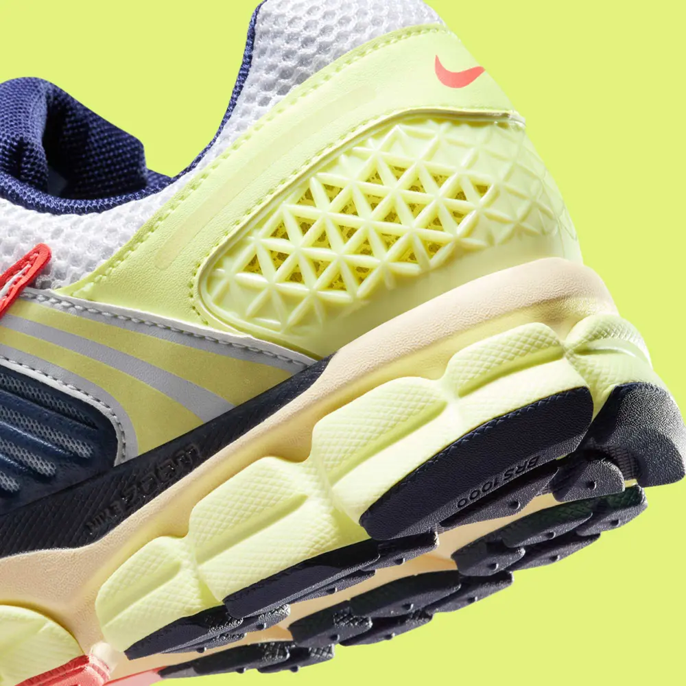 Giày Nike Zoom Vomero 5 ‘Barely Volt’ IB4004-701 - Ảnh 5