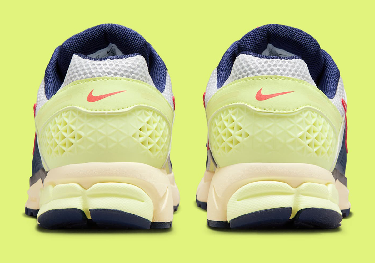 Giày Nike Zoom Vomero 5 ‘Barely Volt’ IB4004-701 - Ảnh 3