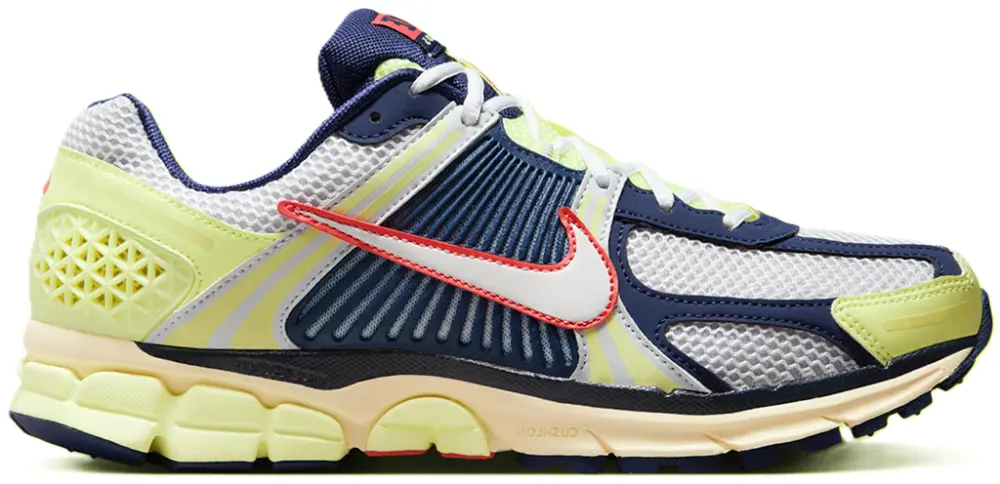 Giày Nike Zoom Vomero 5 ‘Barely Volt’ IB4004-701