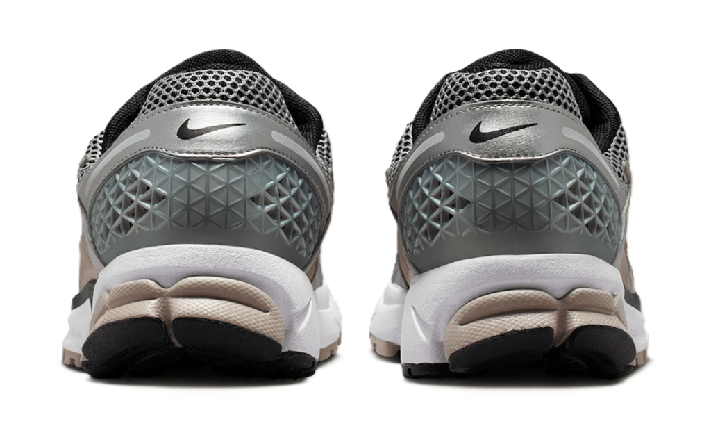 Alternative view of Giày Nike Zoom Vomero 5 ‘College Grey’ FJ4151-007