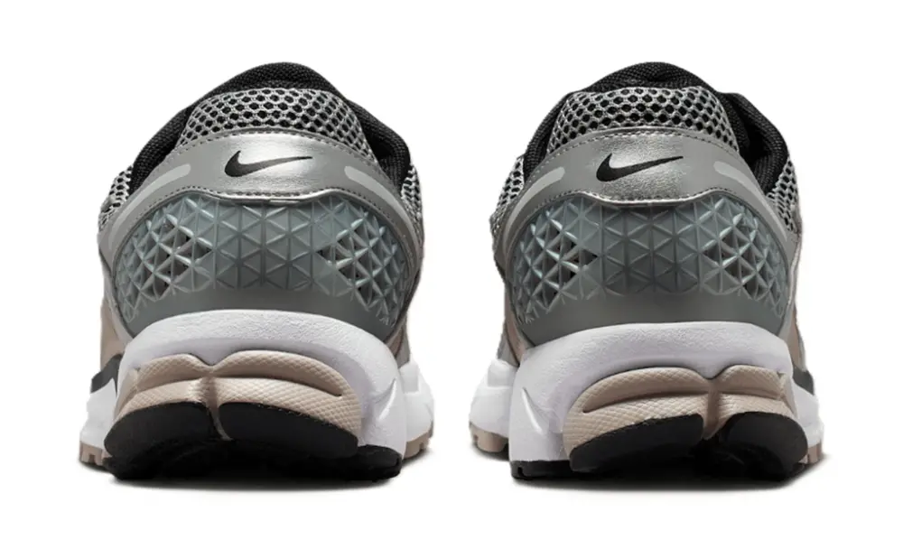 Alternative view of Giày Nike Zoom Vomero 5 ‘College Grey’ FJ4151-007