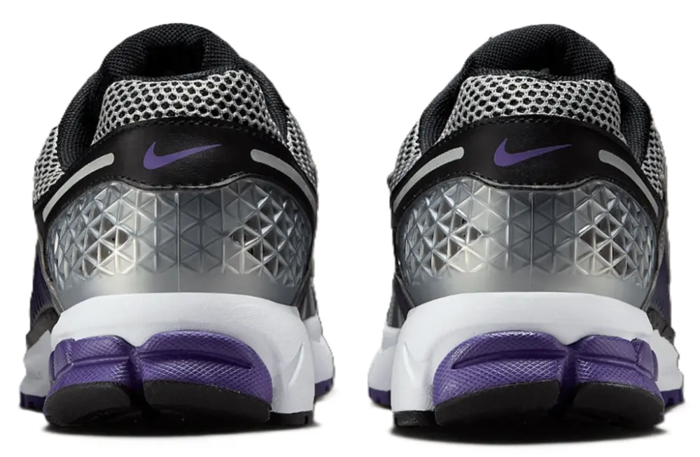 Alternative view of Giày Nike Zoom Vomero 5 ‘Court Purple’ IM2220-095