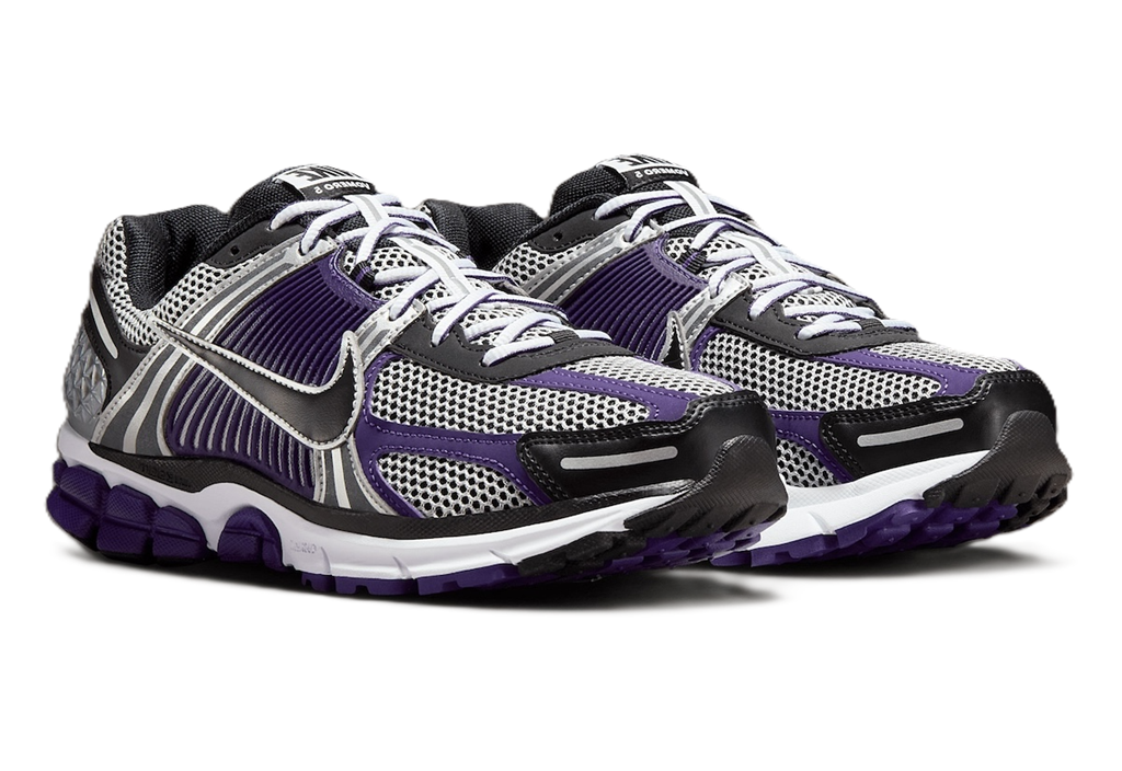 Giày Nike Zoom Vomero 5 ‘Court Purple’ IM2220-095 - Ảnh 4
