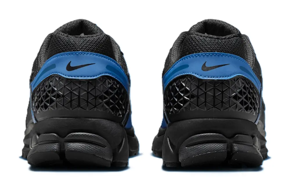 Alternative view of Giày Nike Zoom Vomero 5 ‘Black Court Blue’ HV6900-001