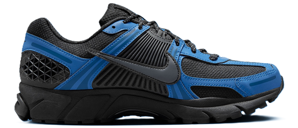 Giày Nike Zoom Vomero 5 ‘Black Court Blue’ HV6900-001