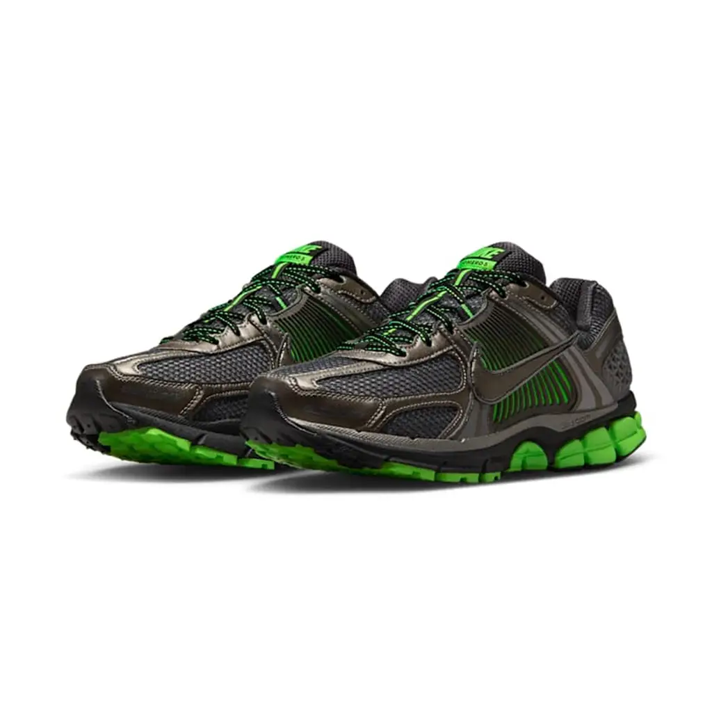 Giày Nike Zoom Vomero 5 ‘Pewter Green’ IB2988-001 - Ảnh 4