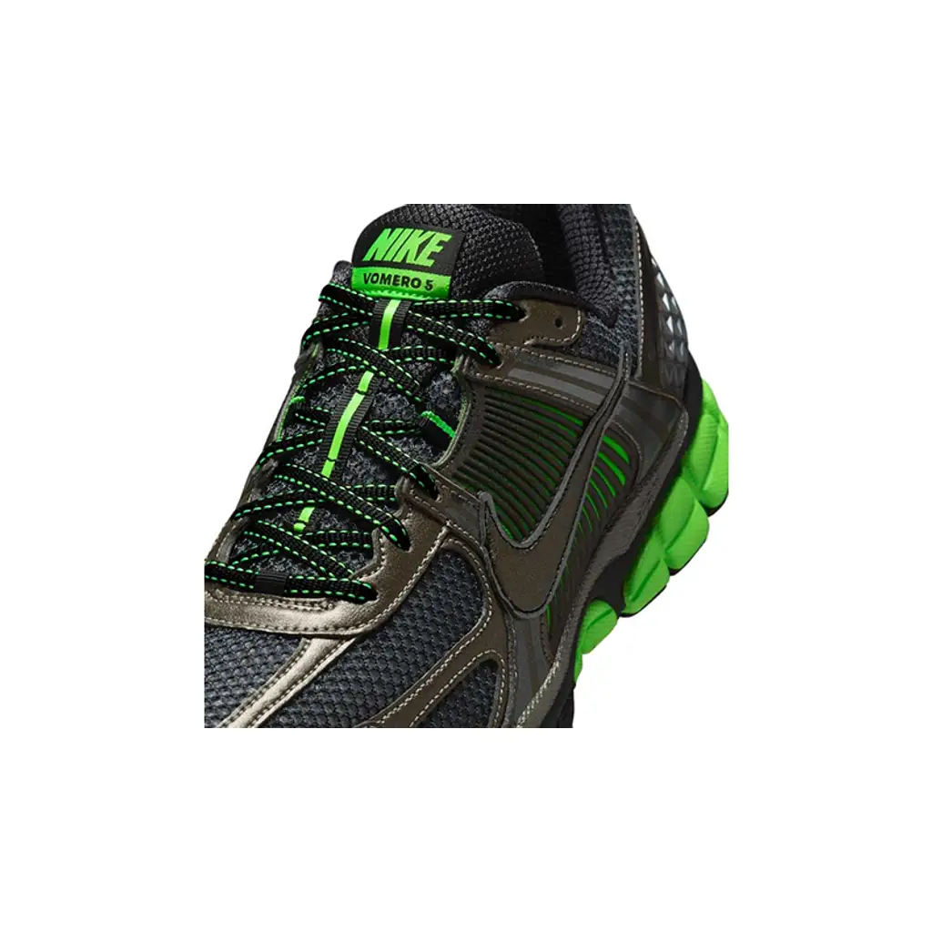 Alternative view of Giày Nike Zoom Vomero 5 ‘Pewter Green’ IB2988-001