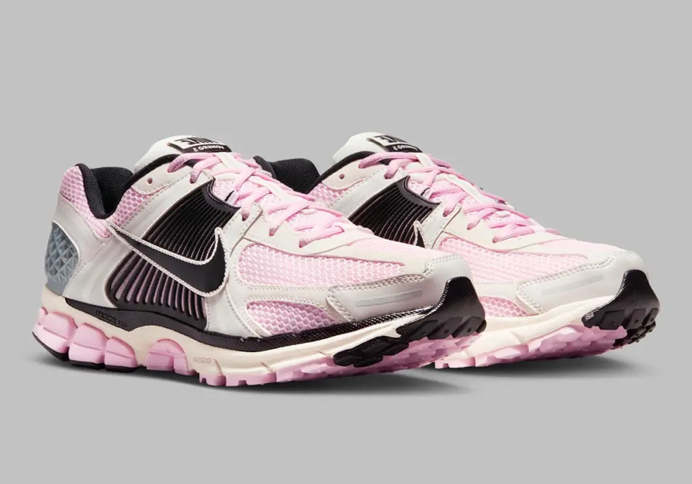 Alternative view of Giày Nike Zoom Vomero 5 ‘Pink Foam’ FB9149-600
