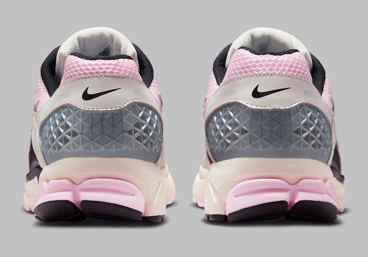 Giày Nike Zoom Vomero 5 ‘Pink Foam’ FB9149-600 - Ảnh 4