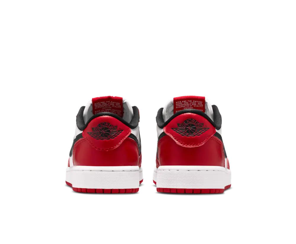 Giày Nike Air Jordan 1 Retro Low OG ‘Chicago’ HQ6999-600 - Ảnh 3