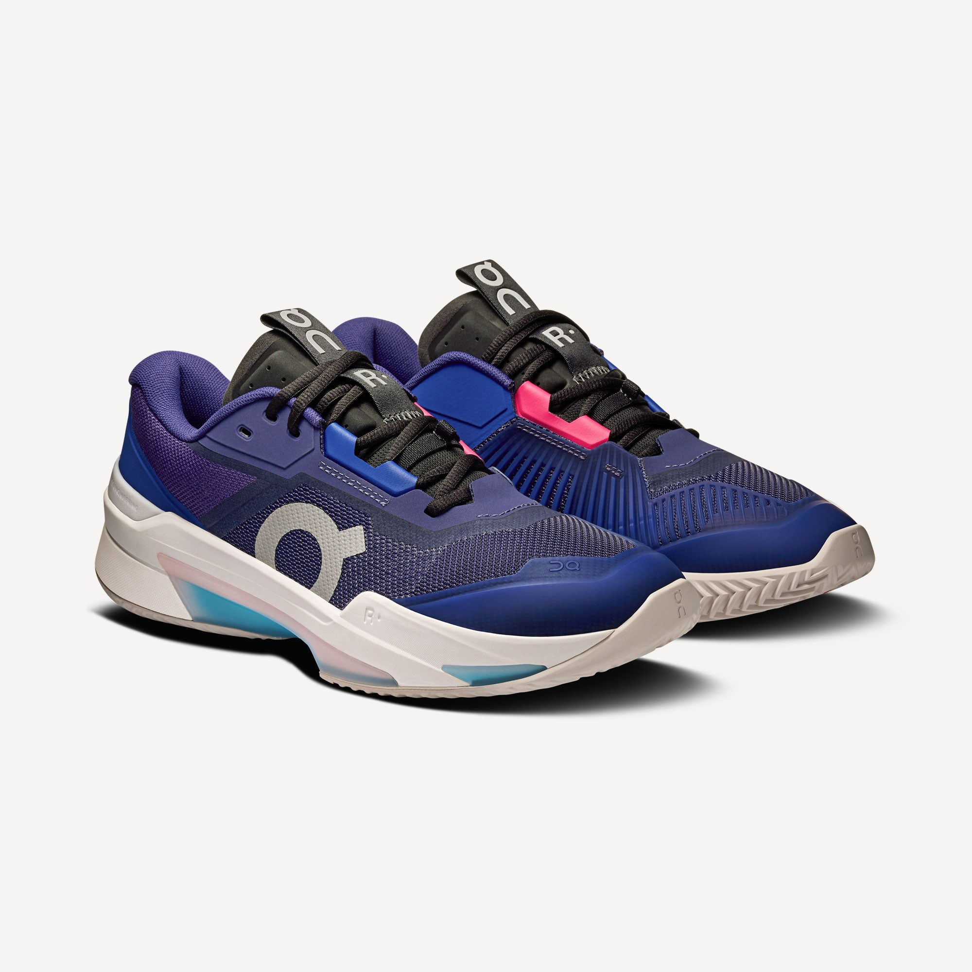 Alternative view of Giày On The Roger Pro Fire ‘Blue’ 3MF30823607