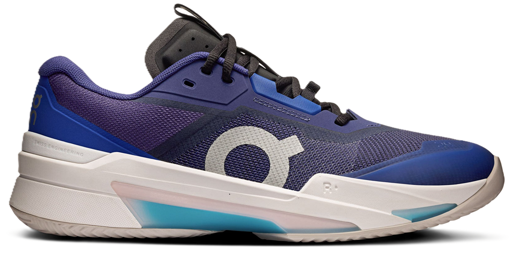 Giày On The Roger Pro Fire ‘Blue’ 3MF30823607