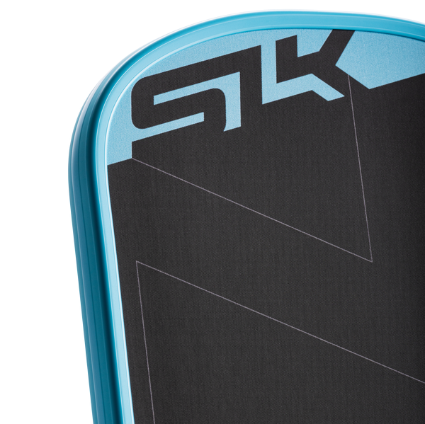 Vợt Pickleball Selkirk SLK ERA Power 16mm ‘Blue Black’ - Ảnh 3
